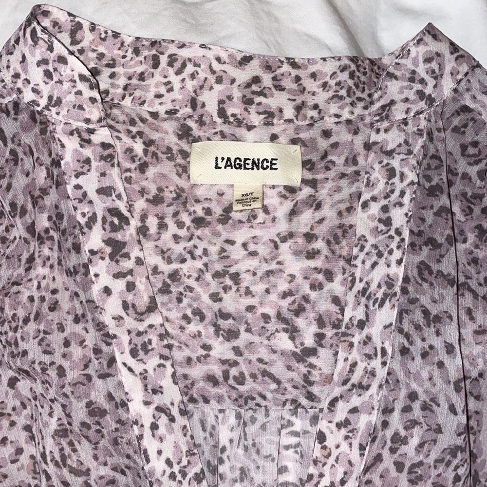 L’agence Blouse - Picture 7 of 8